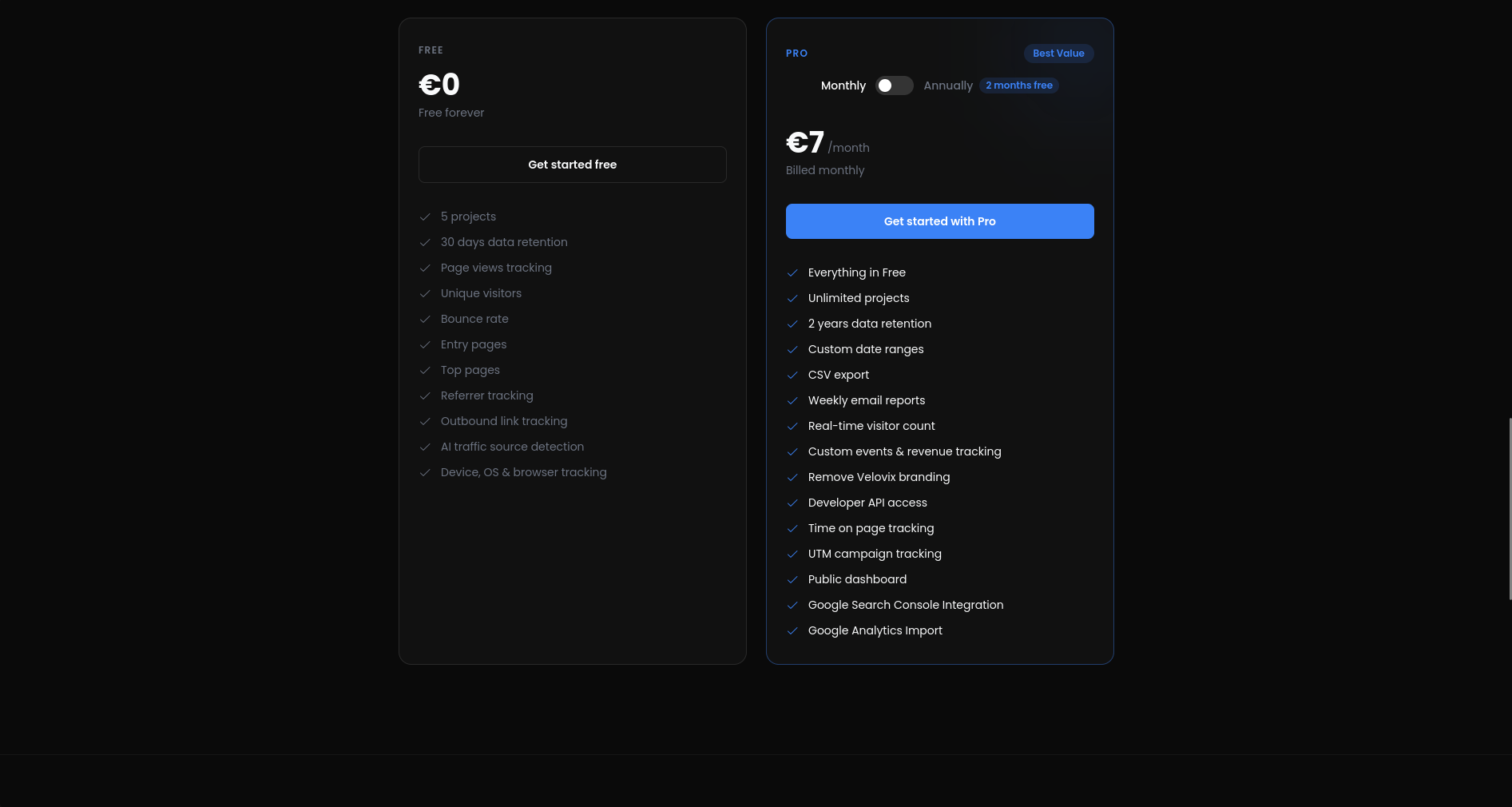 Pulse screenshot 2
