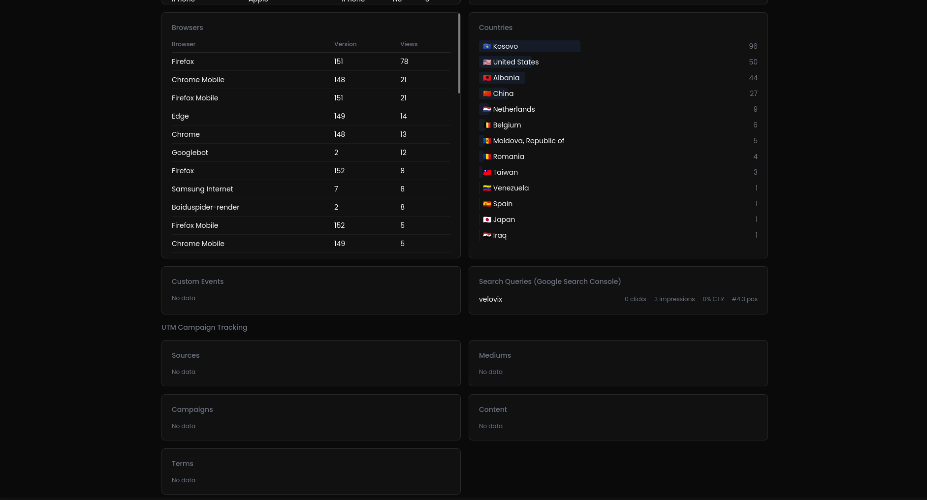Pulse screenshot 6