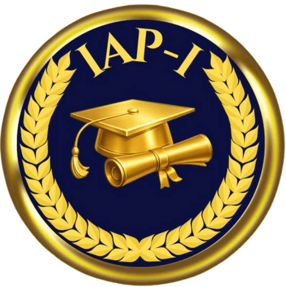 IAP-I Logo